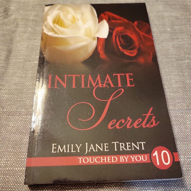 Intimate Secrets