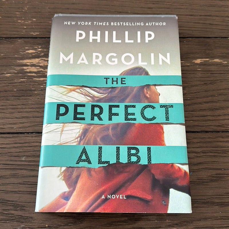 The Perfect Alibi