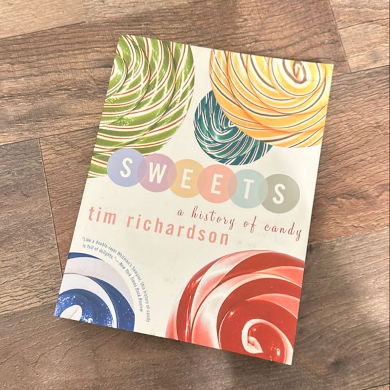Sweets