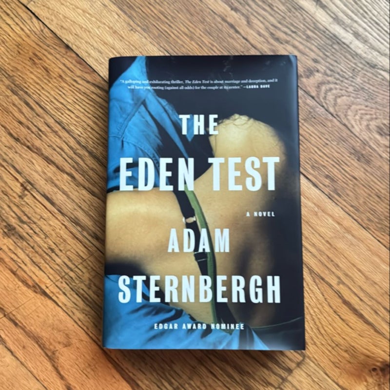 The Eden Test