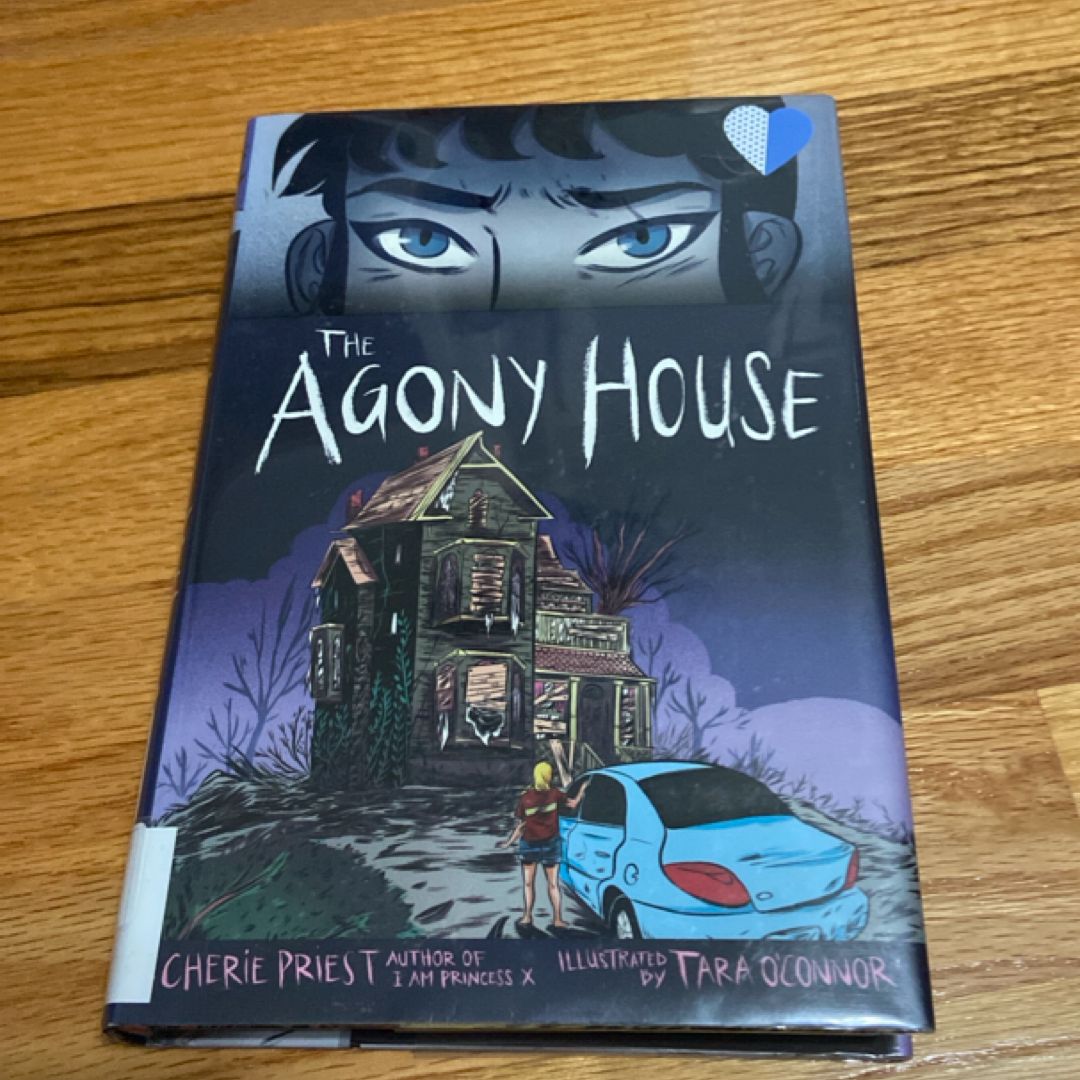 The Agony House