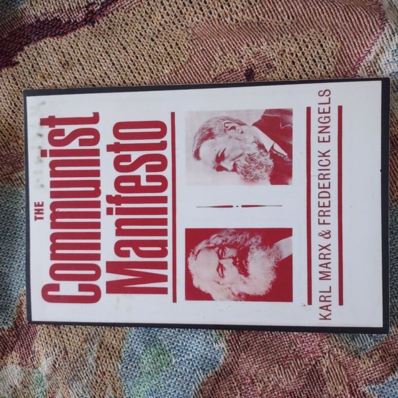 The Communist Manifesto [annotated]