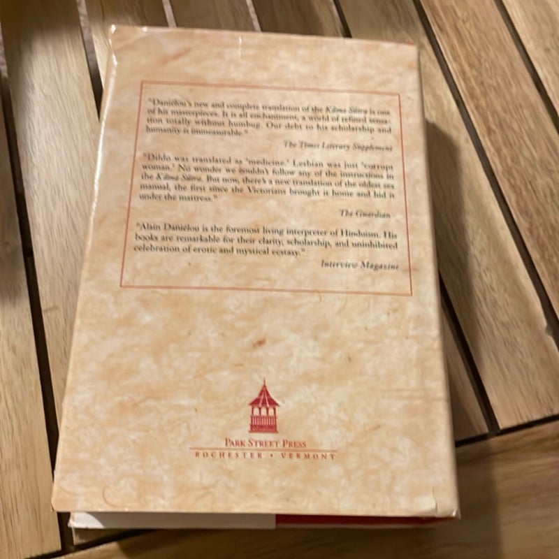 The Complete Kama Sutra