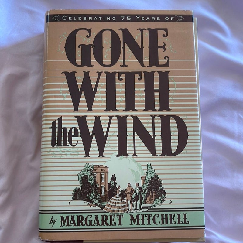 Gone with the Wind