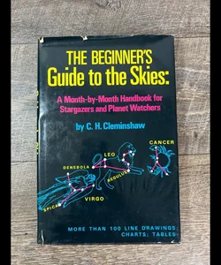 VINTAGE The Beginner’s Guide to the Skies