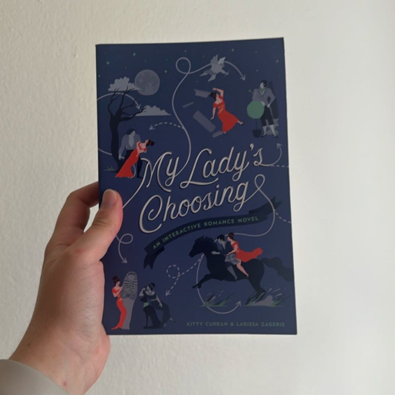 My Lady's Choosing