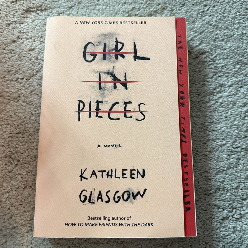 Girl in Pieces