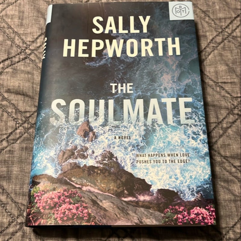 The Soulmate