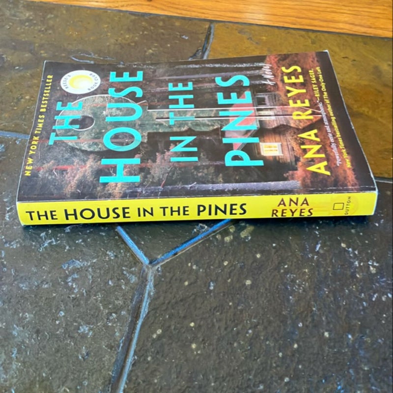 The House in the Pines