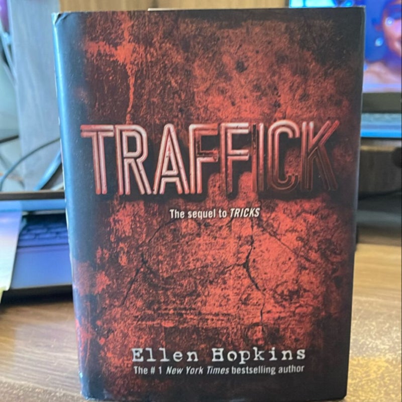 Traffick