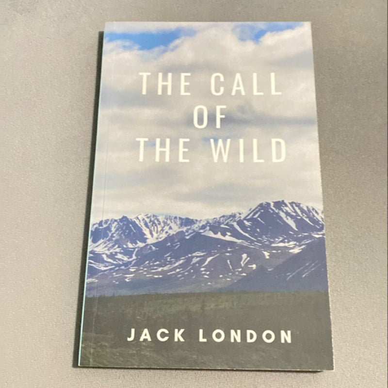 The Call of the Wild