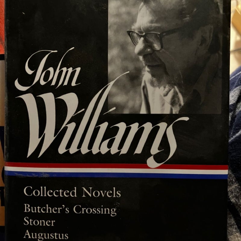 John Williams