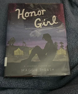 Honor Girl