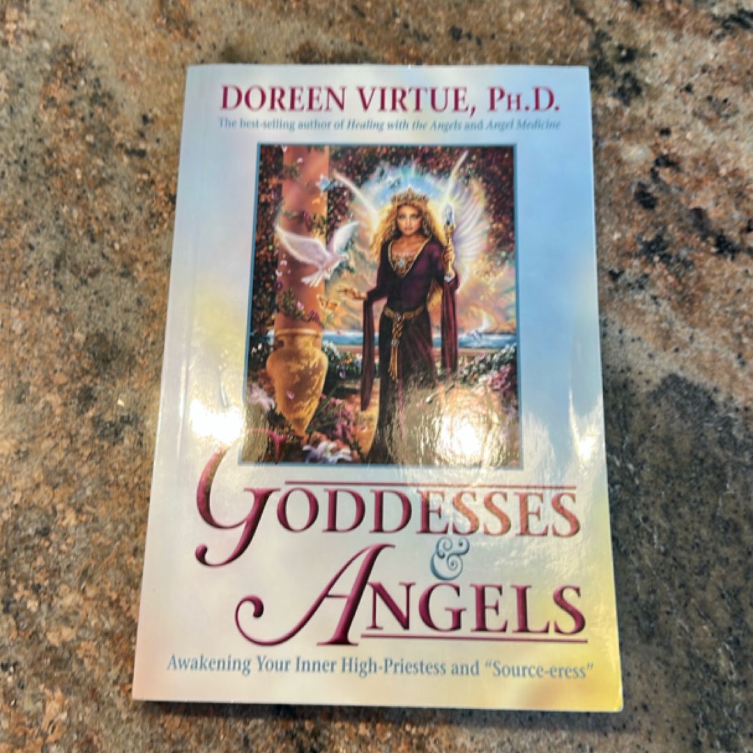 Goddesses and Angels