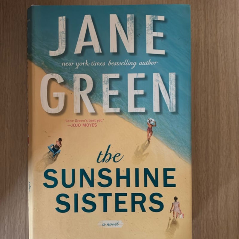 The Sunshine Sisters