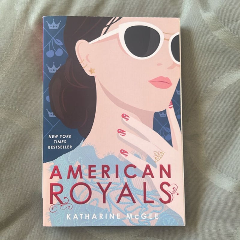 American Royals