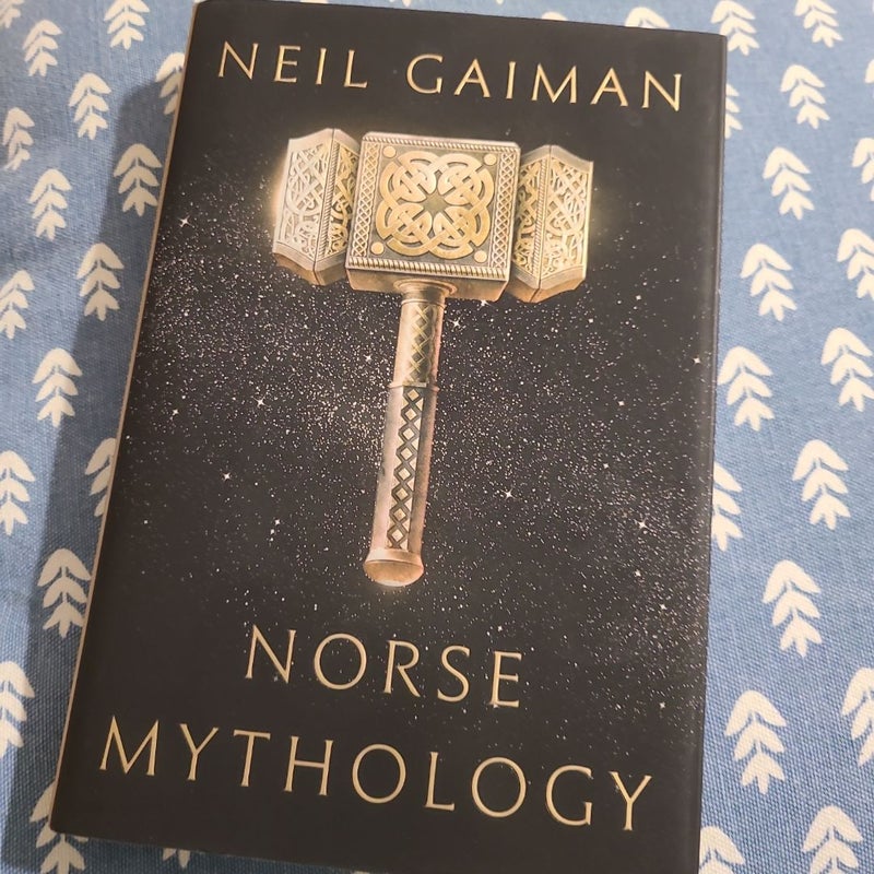 Norse Mythology 