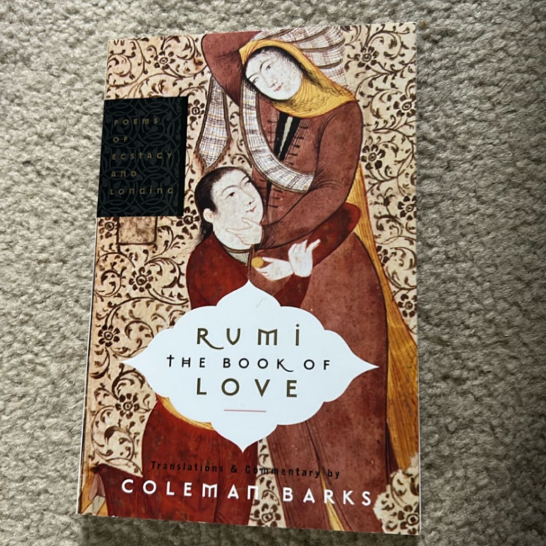 Rumi: the Book of Love