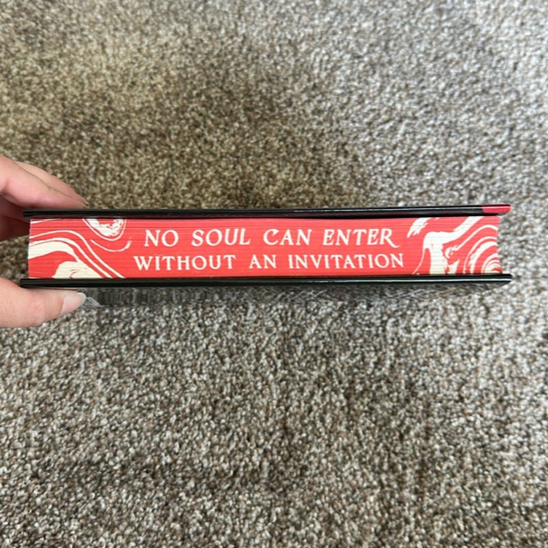 Immortal Dark (Deluxe Limited Edition)