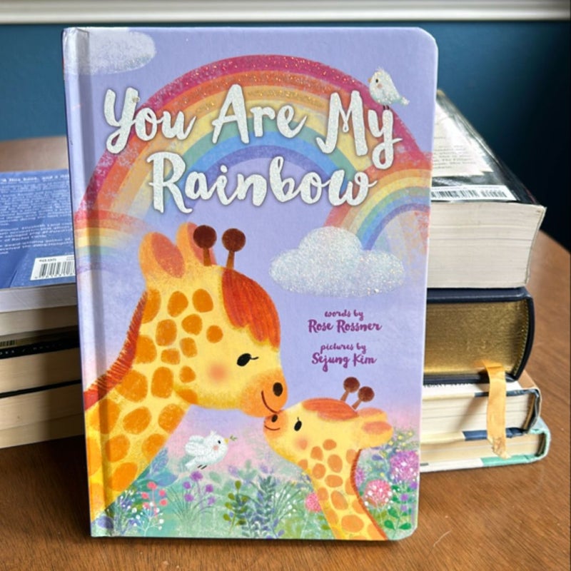 You Are My Rainbow