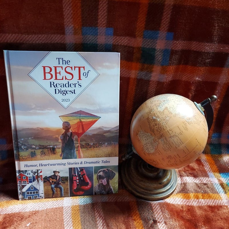 The Best of Reader's Digest 2023