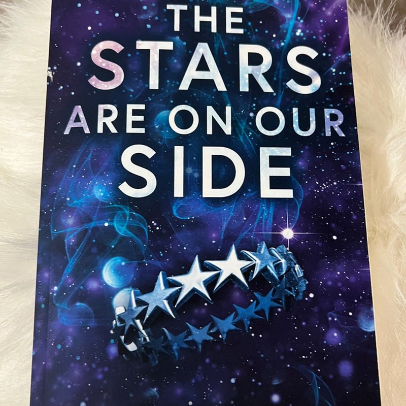 The Stars are on our side 