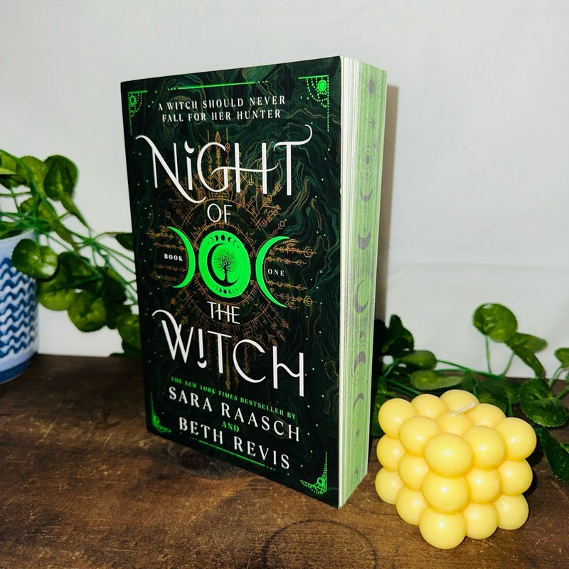 Night of the Witch