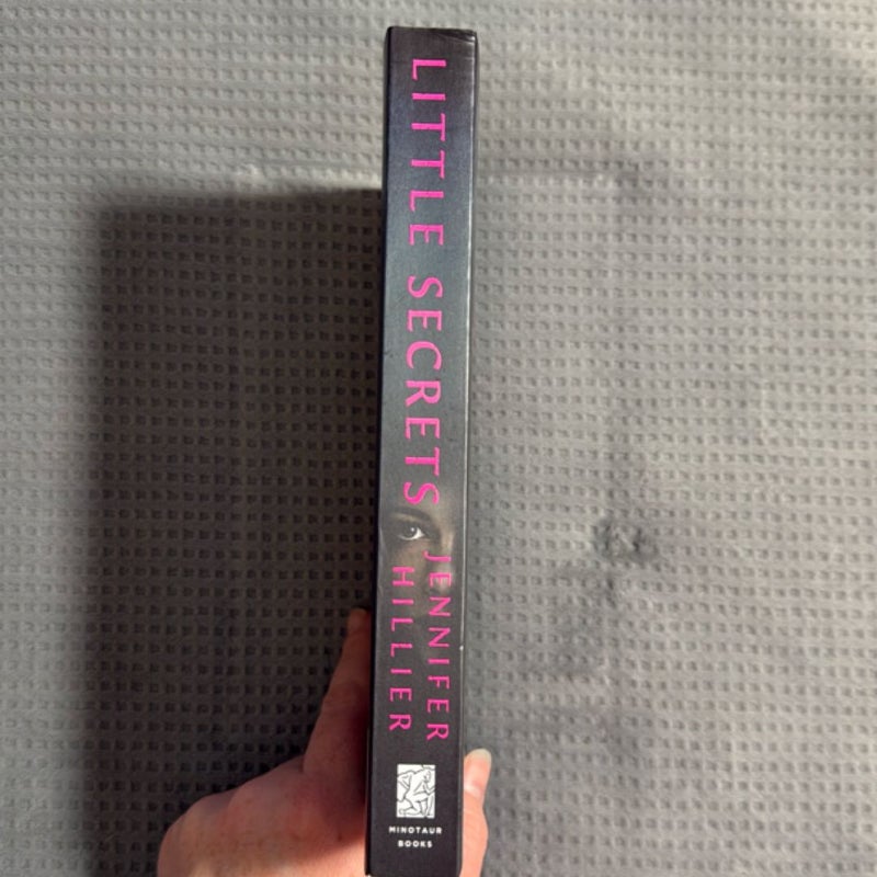 Little Secrets