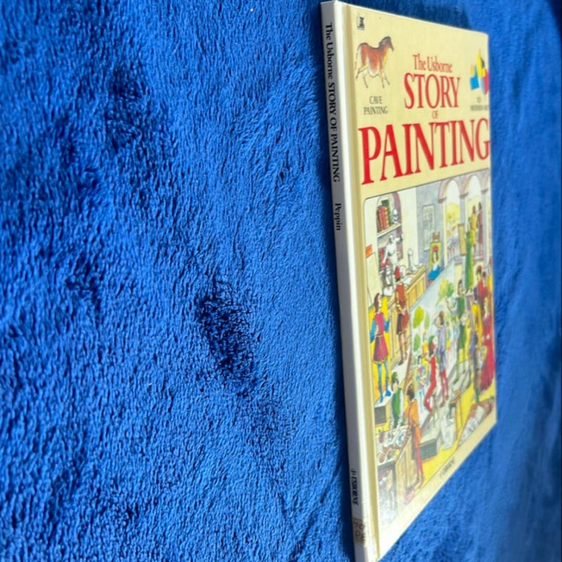 Story of Painting