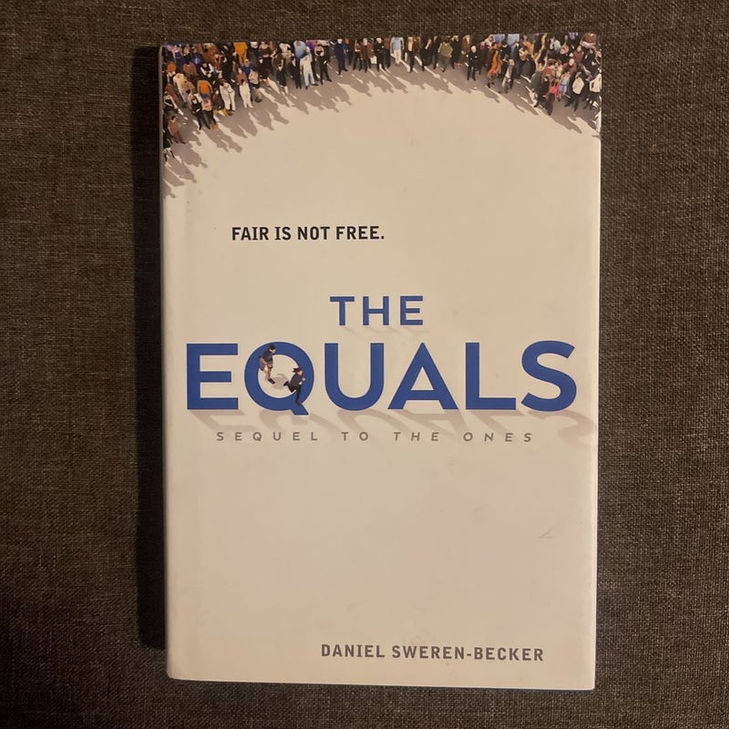 The Equals