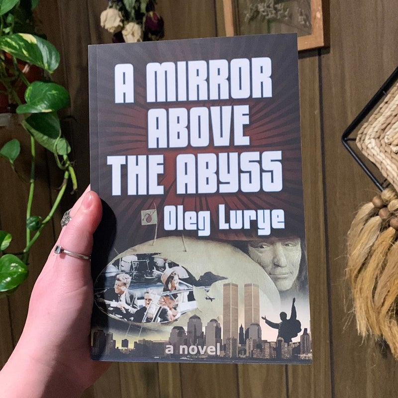 A Mirror Above the Abyss