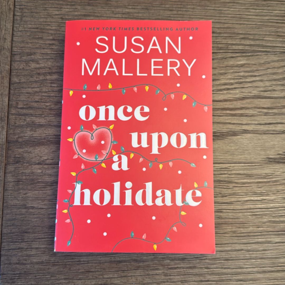 Once upon a Holidate