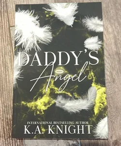 Last Chapter - Daddy’s Angel