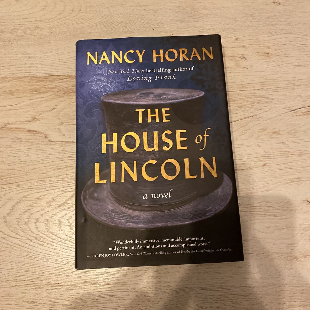 The House of Lincoln