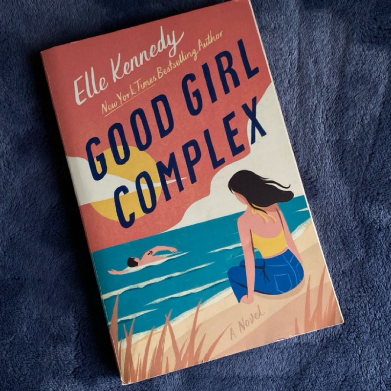 Good Girl Complex