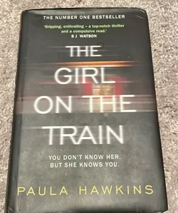 The Girl on the Train