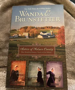 Sisters of Holmes County Omnibus