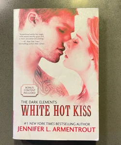 White Hot Kiss