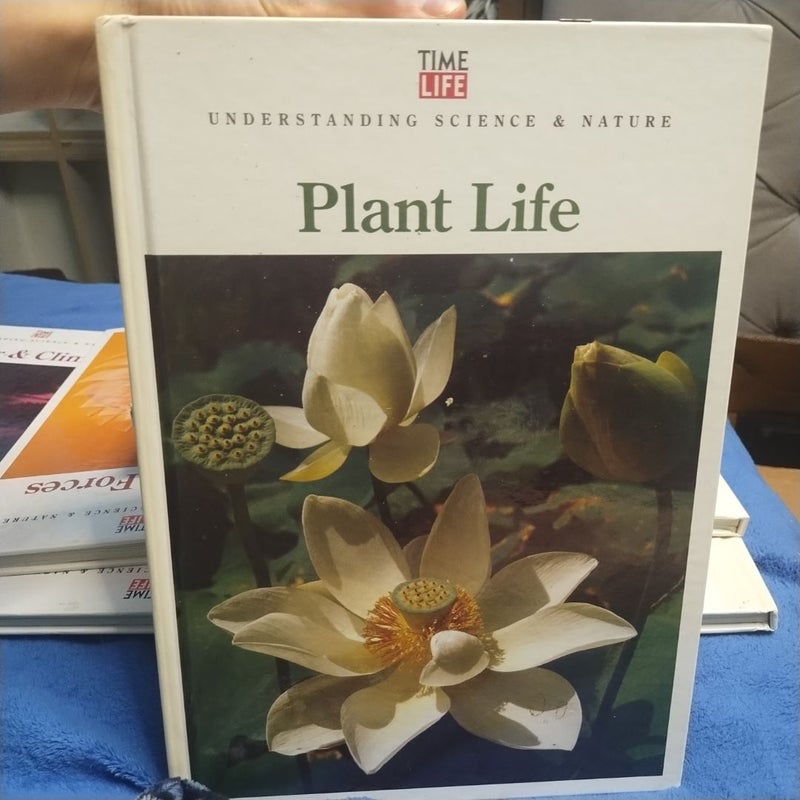 Plant Life