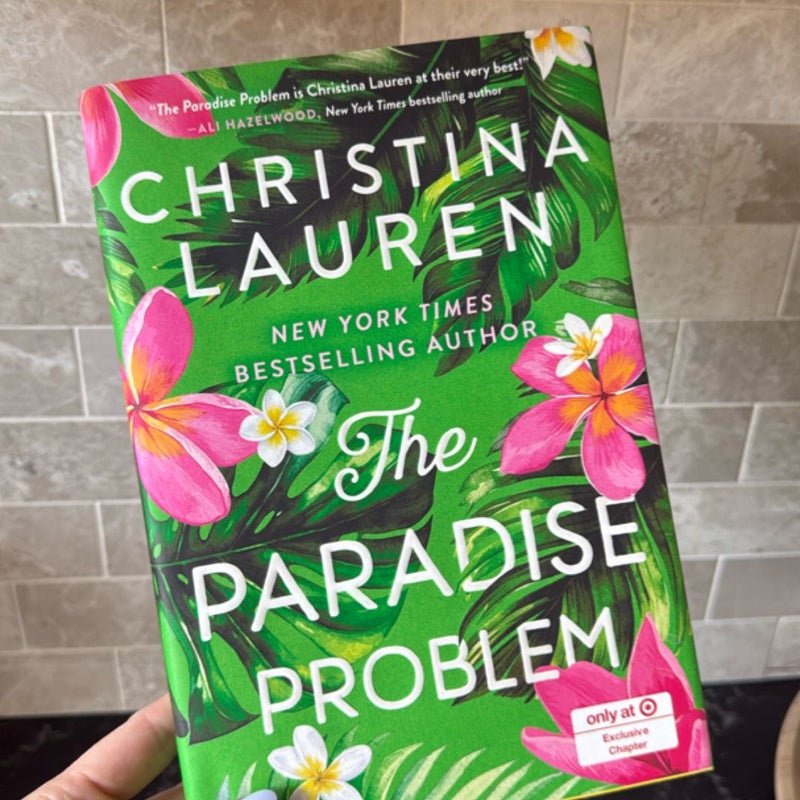 The Paradise Problem
