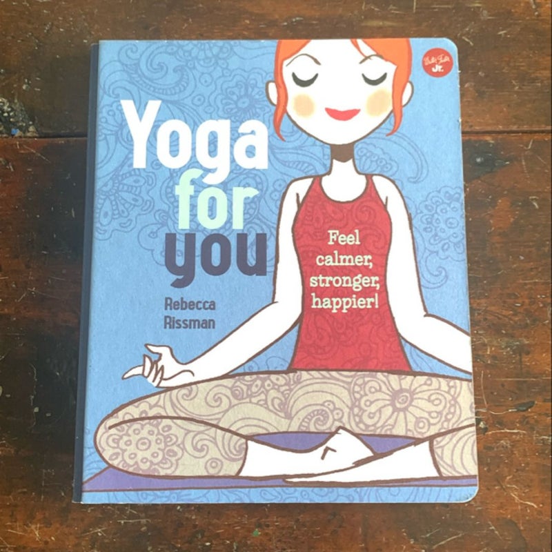 Yoga for You