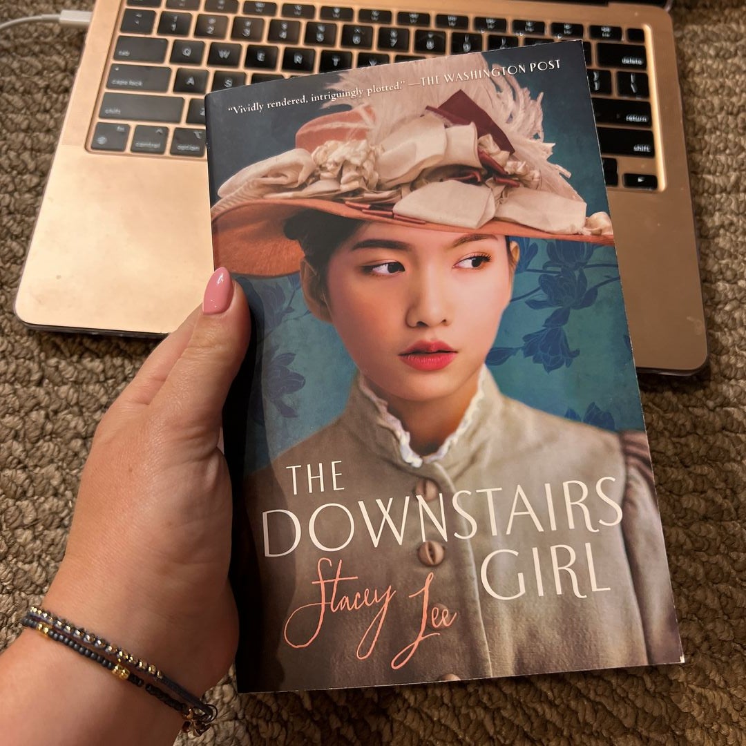 The Downstairs Girl