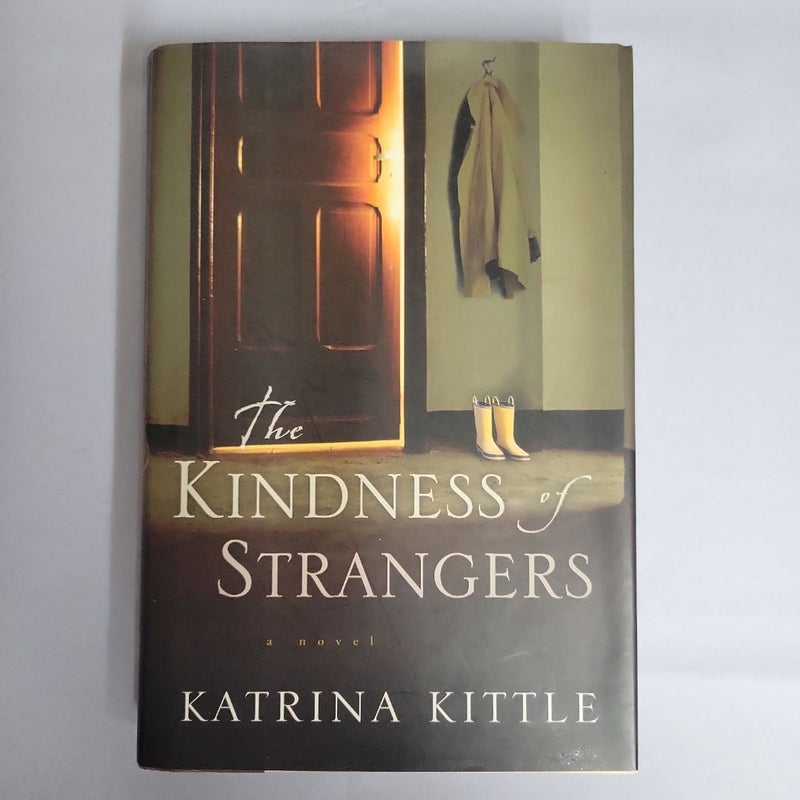 The Kindness of Strangers