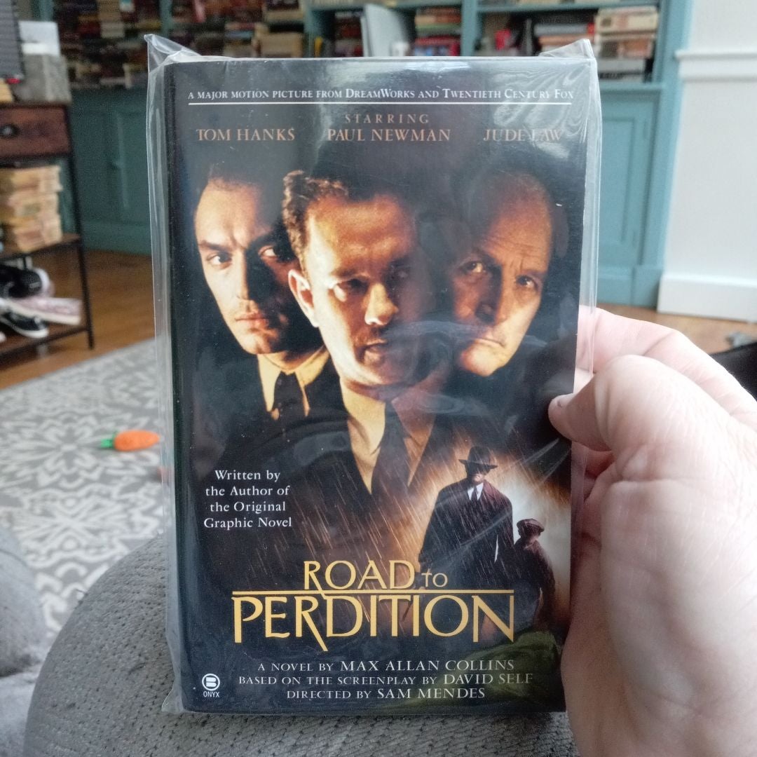 The Road to Perdition