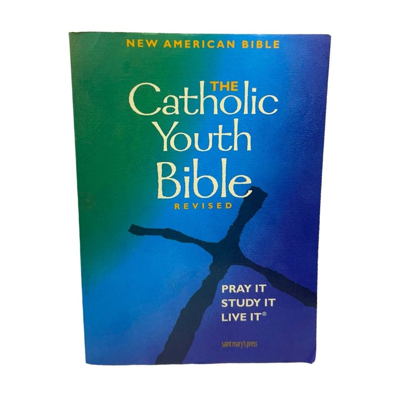 The Catholic Youth Bible