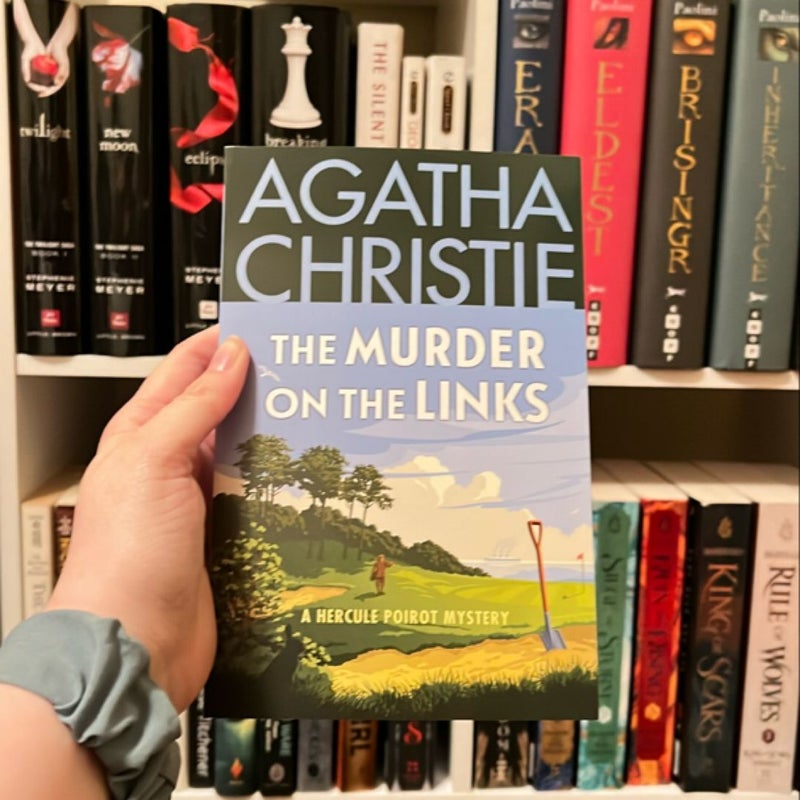 The Murder on the Links