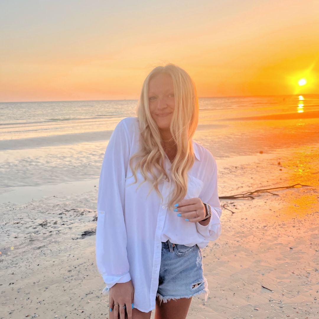 hailey mcfall