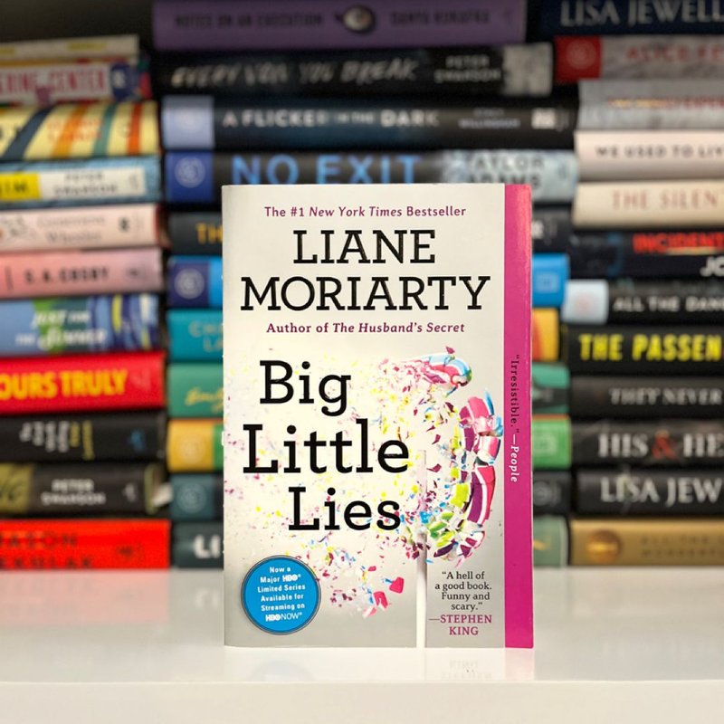 Big Little Lies