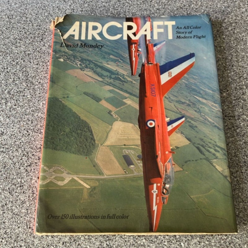 Aircraft