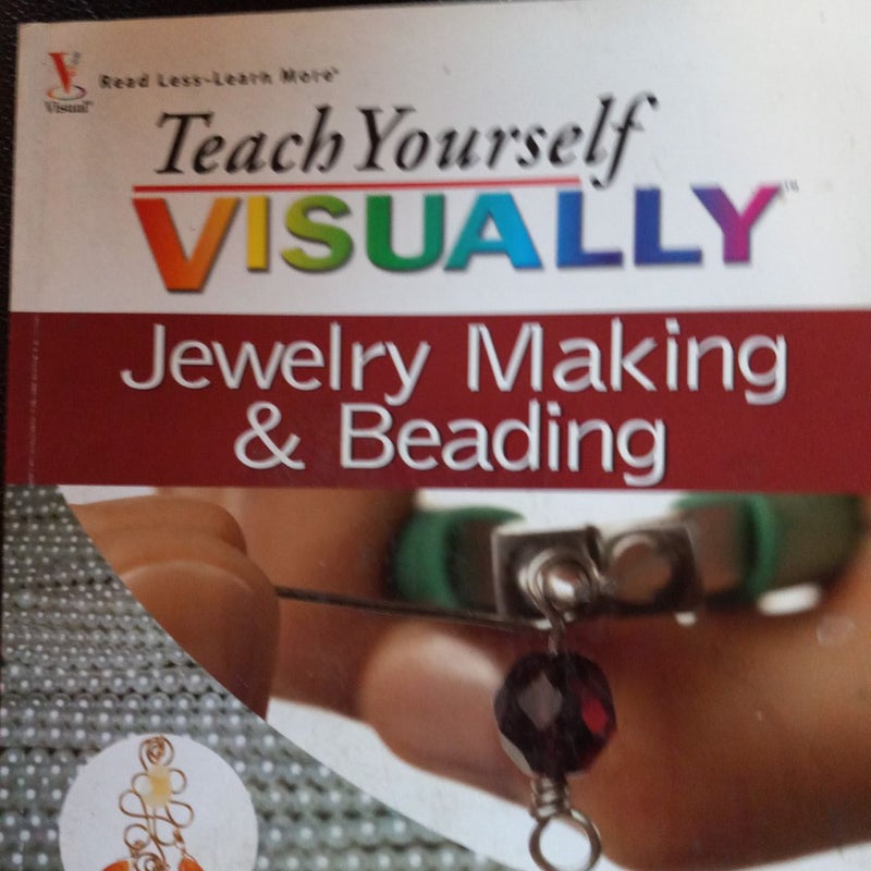 Teach Yourself Visually